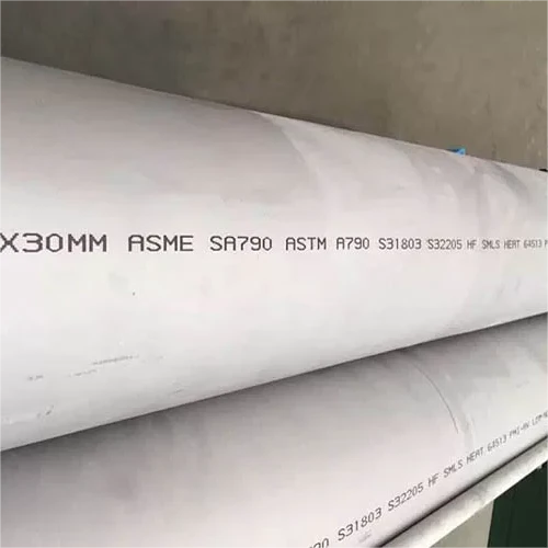 Astm A790 quvuri