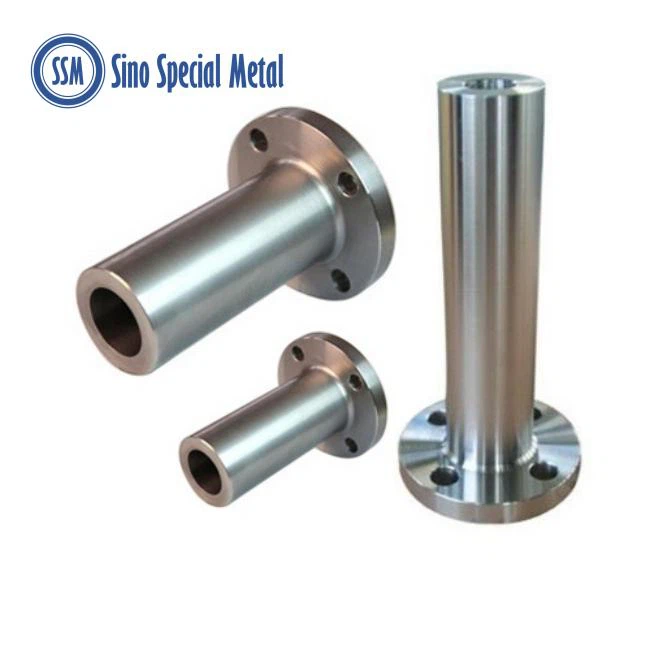 Inppoloy 825 Uzunlik payvand chekindi Bo'ri asme b16. {2}} "