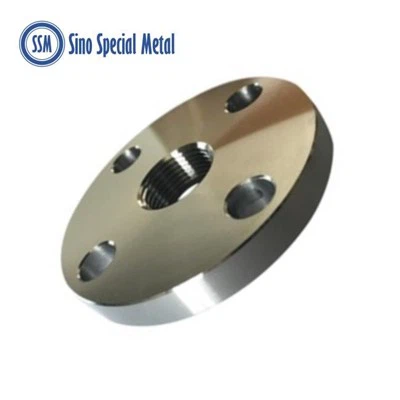 Hastelloy qotishma C276 ASME B16.48 aktsiyadorlik tugatish gardish