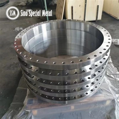 GOST 12820 12821-80 ASME SB564 ASTM B564 Monel 400 gardish