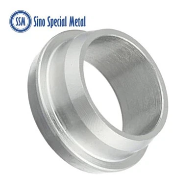 Hastelloy Alloy B2 Bleed Ring Drip Ring Test Ring