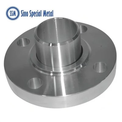 Lap qo'shma LJ ASME SA105 ASTM A105 karbonli po'lat gardish