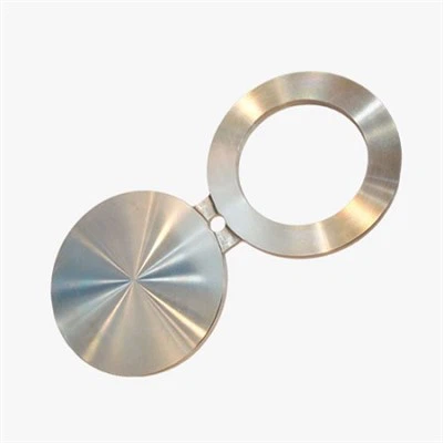 Monel K500 1/2" dan 48" gacha bo'lgan ko'zoynak gardish