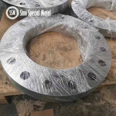 Monel K500 EN1902-1 ASME SB564 ASTM B564 gardish