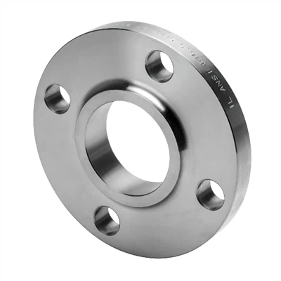 Slip On ASME SB564 UNS N10276 Hastelloy C276 SORF gardish
