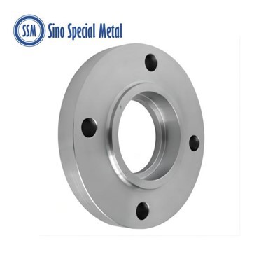 Slip On UNS 347S31 zanglamaydigan po'latdan 347 SORF gardish