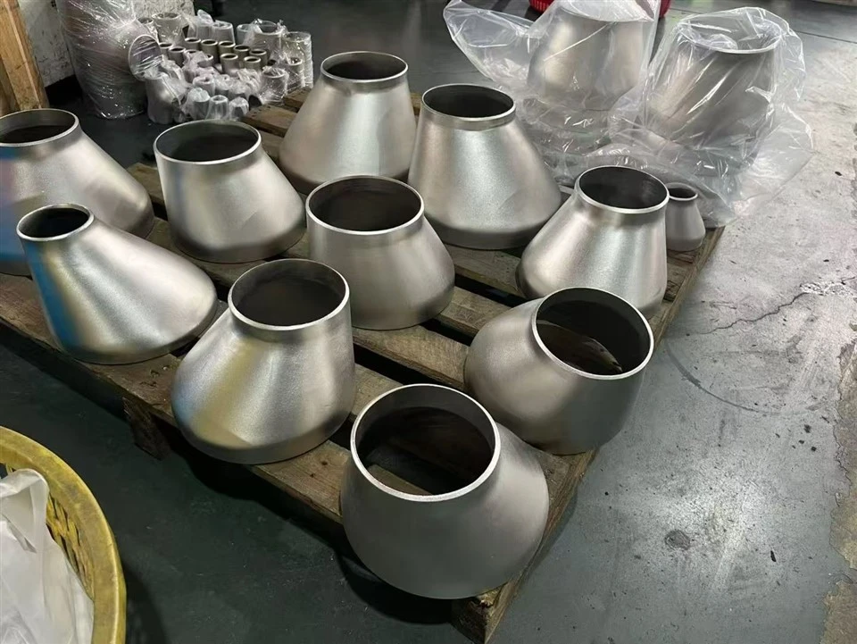 C70600 CU90Ni10 Copper-Nickel Reducers suppliers