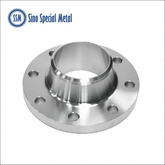 UZ 1092-1 PN 250 Flanjlar