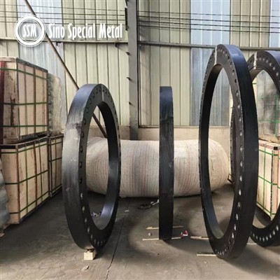 Karbonli po'latdan yasalgan gardishlarning turlari va funktsiyalari