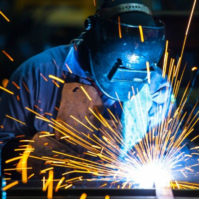 ASTM A182 ta'mirlash uchun payvandlash talablari