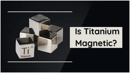 Titan magnitsium