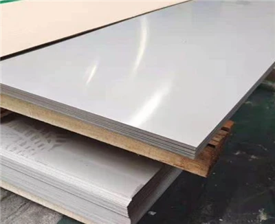 AISI 316L 1.4404 2 *2000*1000mm plastinka
