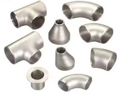 Asme b16.9 / mss - d uzunligi 45 daraja va 90 daraja elchi - SS304 / SS316 zanglamaydigan po'lat