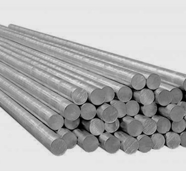 ASTM ASME SB 473 qotishma 20 UNS N08020 bar