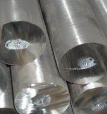 ASTM ASME SB 649 Qotishma 31 UNS N08031 Bar