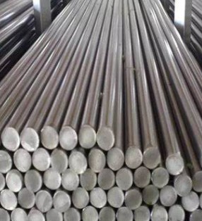 ASTM ASME SB160 qotishmasi 201 UNS N02201 bar