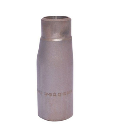 BS 3799 A234 WPB NIPPLE, SWAGE, EKSENTRIK, O'lchami: 3/4 NPS X 1/2 NPS, SCH 160 X SCH 160