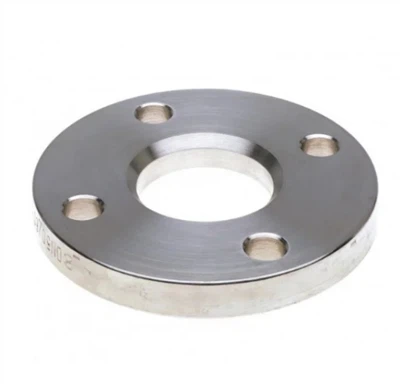 DIN EN 1092-1 PN 10 Flanjlarning o'lchamlari
