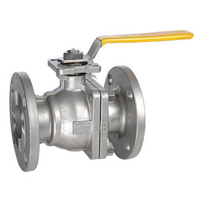 Xasteloy C276 klapanlar