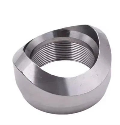 Monel N04400 Yigitik Veldolets Bata {{1} etma