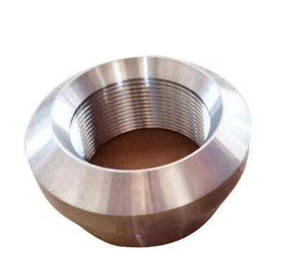 MSS SP-97 DN50 A182 F304 3000 dog'siz po'latdan tashqari po'latdan yasalgan matolar