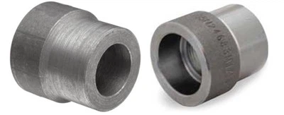 Soketer payvander payvander uglerod po'lat perilli A350 LF 2 2 × 1 "× 1" Sch80