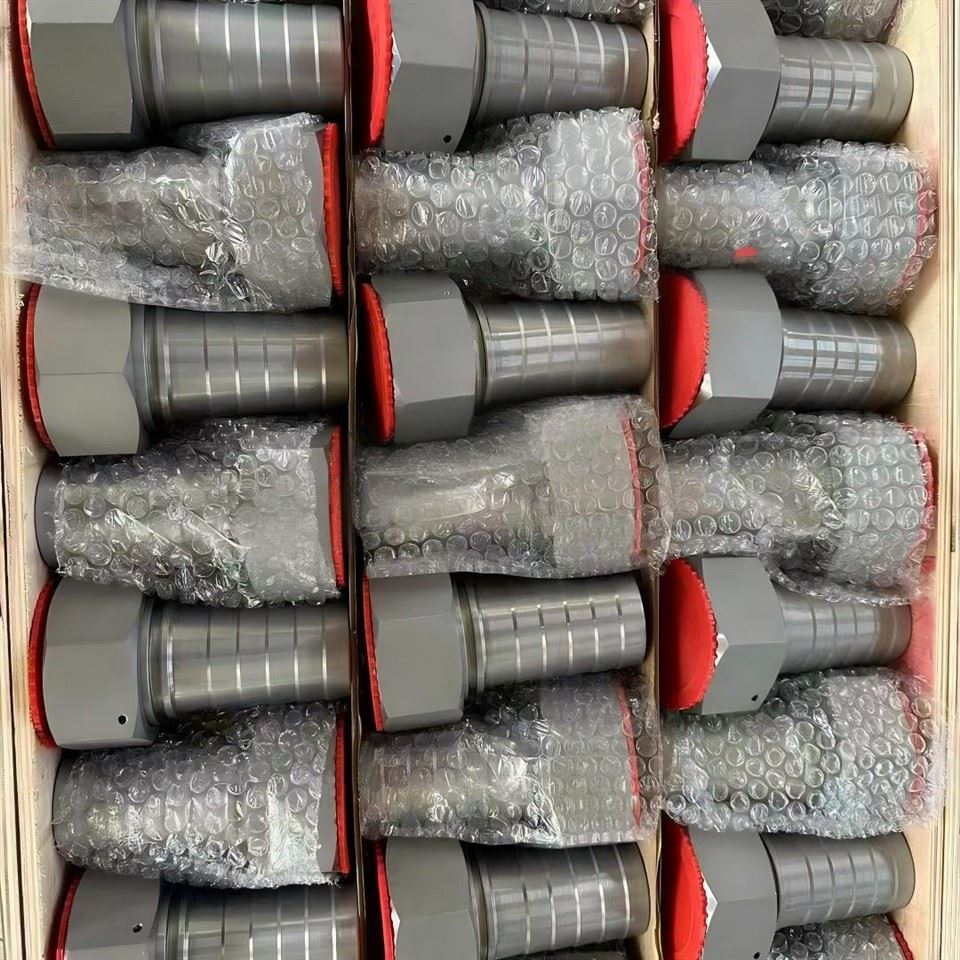Zanglamaydigan po'latdan 304 shlang
